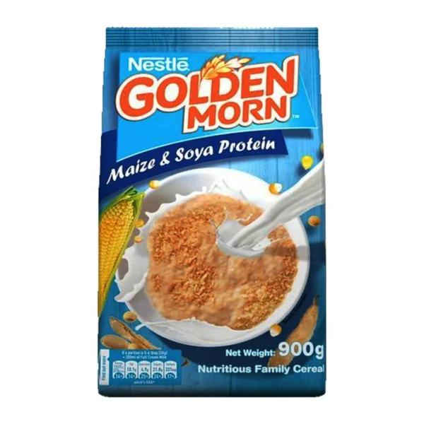 Nestle Golden Morn 300g