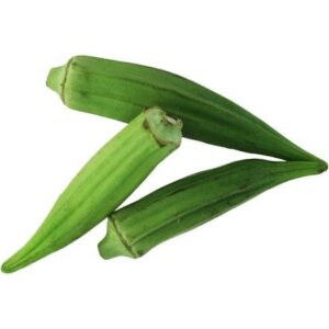 Okra