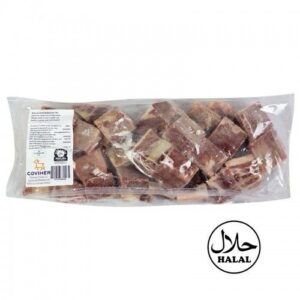 Goat Meat Halal 1kg