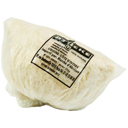 Attieke Frozen 500 gr