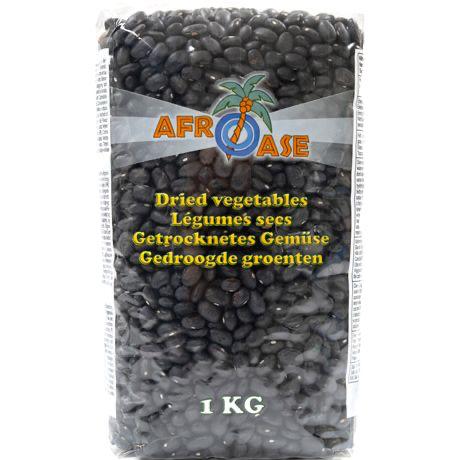 Afroase Black Beans 1kg