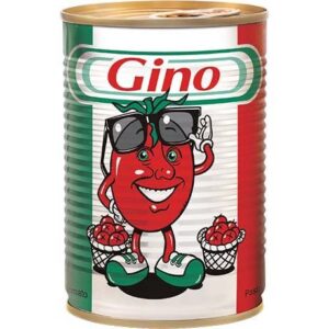 GINO Tomato Paste 400g