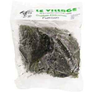 Bigi Mama Fumbwa/Okasie/Eru - 200gr