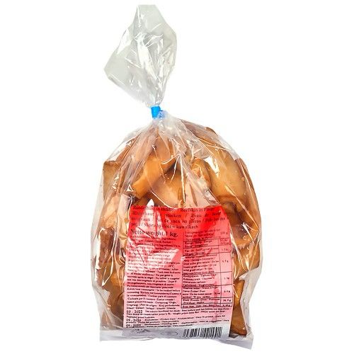 Cowskin* - Kpomo Red Label 8 x 1 kg