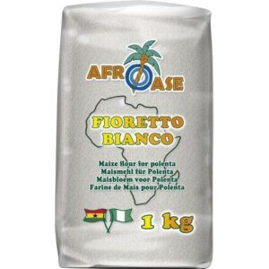 Name: Corn Flour White Fioretto 1kg