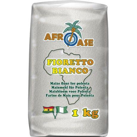 Name: Corn Flour White Fioretto 1kg