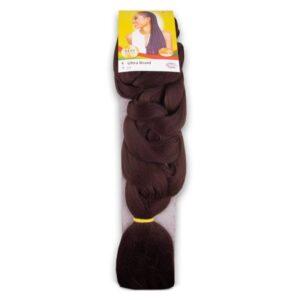 Expression / Outre braiding hair color 33