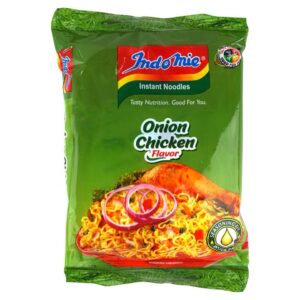 Indomie Onion Chicken 70g