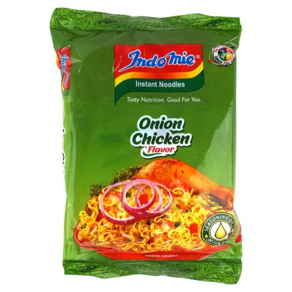 Indomie Onion Chicken 70g