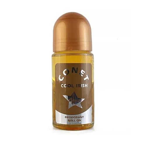Conet Deodorant Roll on 50ml