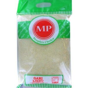 MP  Gari Ijebu 4kg