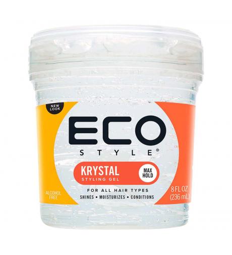 Eco style Krystal styling gel 236ml