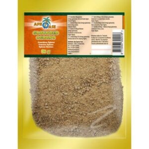 Ogbono Ground sweet Africa 100g
