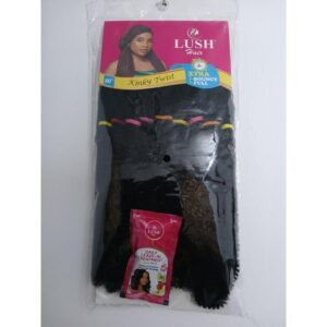 Lush Kinky twist