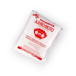 Aji no Moto MSG 200g