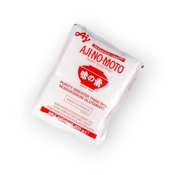 Aji no Moto MSG 200g