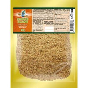 AFROASE  Crayfish Grounded 50g