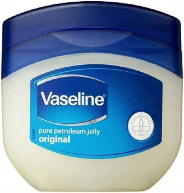 Vaseline Blue Seal Original 100ml