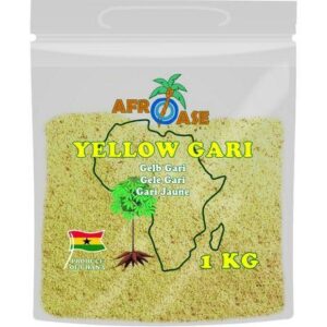 Gari Yellow 1.5kg