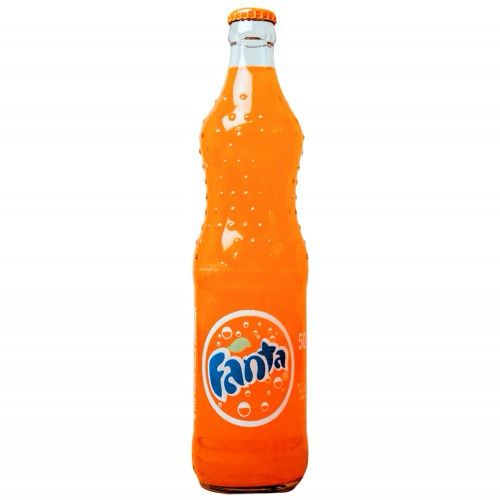 Fanta Nigeria 500ml