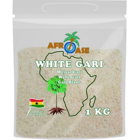 Gari White 1kg